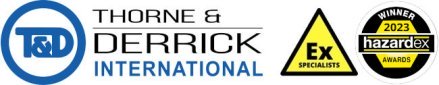 Thorne & Derrick
