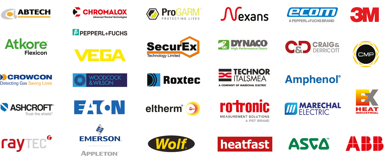 Associated manufacturers