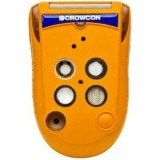 Gas Detection In The Food Processing Industry Using Portable Gas Detectors