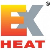 EXHEAT Heaters | Hazardous Area Process Heaters | Zone 1 & Zone 2 ATEX IECEx Certified