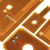 Kapton Heaters