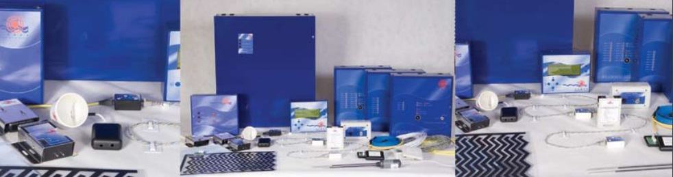 Andel Floodline Leak Detection System