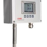 ATEX Transmitters For Hazardous Area Temperature & Humidity Measurement From Rotronic