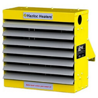 SRH2 – Steam Rig Heater (Heat-Exchanger Unit Heaters for Drilling Rigs)
