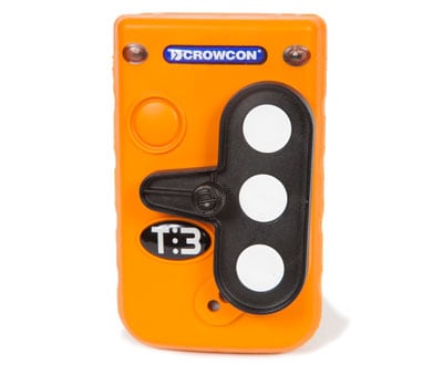 Crowcon Tetra 3
