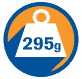 Crowcon Tetra 3 Gas Detector - Weight