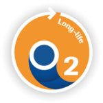 O2 Long Life Sensor