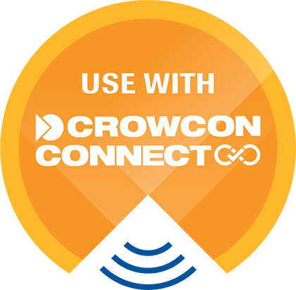 Crowcon Connect