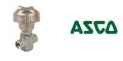 ASCO S298 2 Way Pressure Operated Valve