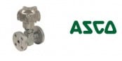 ASCO T298 2 Way Pressure Operated Valve