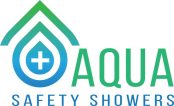Aqua Safety Showers (Hazardous Area Zone 1 & Zone 2 ATEX)