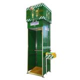 Hazardous Area Safety Showers | ATEX & Industrial