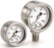 Ashcroft 1008S 40-50mm Pressure Gauge