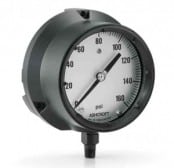 Ashcroft 1010 Pressure Gauge