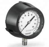 Ashcroft 1188 Low Pressure Bellows Gauge