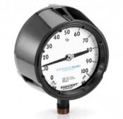 Ashcroft 1279 Duragauge Pressure Gauge