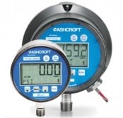 Pressure Gauges – Ashcroft