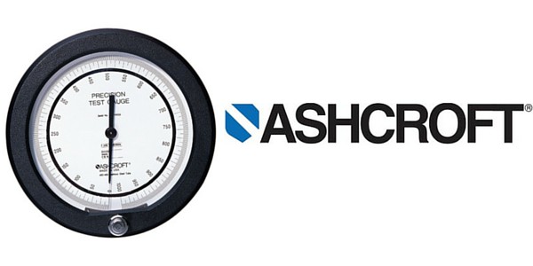 Ashcroft A4A Precision Pressure Gauge