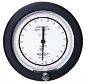 Ashcroft A4A Precision Pressure Gauge