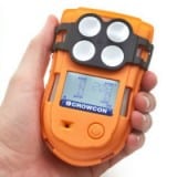 Crowcon T4 – Effective Protection Against 4 Most Common Hazards: A Video Blog