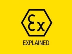 Electrical Heating In Hazardous Areas