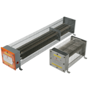 EXHEAT FAW Hazardous Area Heater ATEX