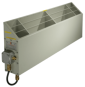 EXHEAT FCR 1110 Convector Heaters | ATEX Zone 1 Zone 2