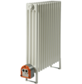 EXHEAT FLR | Hazardous Area Radiators Zone 1 Zone 2 ATEX