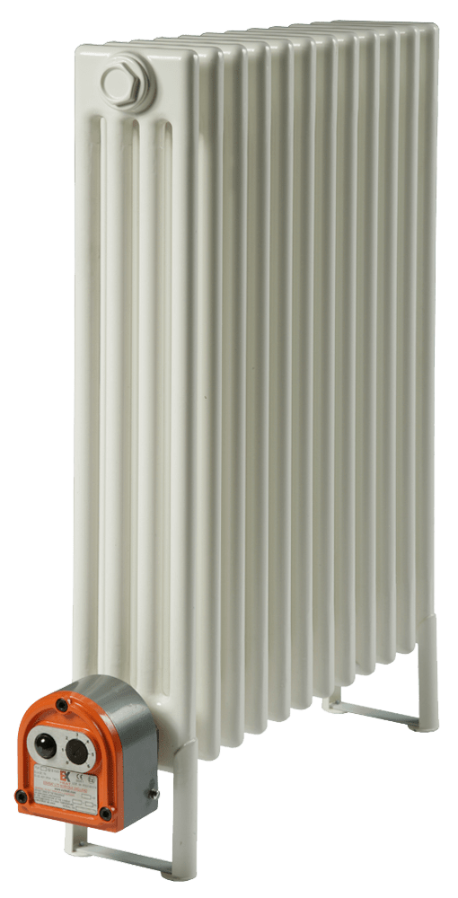 EXHEAT FLR Hazardous Area Heater ATEX