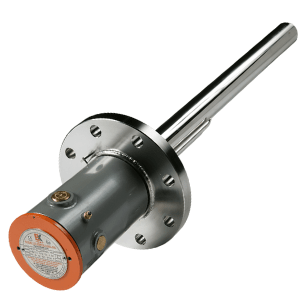 EXHEAT FP-C Flameproof Removable Core Immersion Heaters - ATEX 