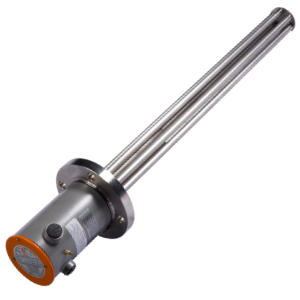 EXHEAT FP-CA Flameproof Removable Cartridge Immersion Heaters - ATEX 