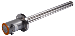 EXHEAT FP-CA Hazardous Area Flameproof Removable Cartridge Immersion Heater – ATEX Certified Zone 1 & Zone 2