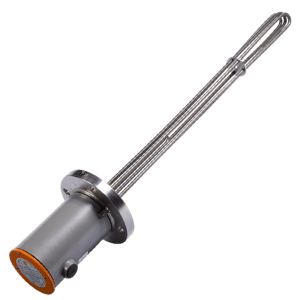 EXHEAT FP Flameproof Rod Type Immersion Heaters - ATEX 