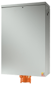 EXHEAT FP-RCH Hazardous Area Storage Water Heater – ATEX Certified Zone 1 & Zone 2