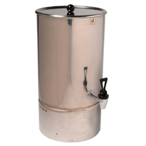 EXHEAT FP-U Flameproof Bulk Water Boiler 