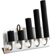 EXHEAT FXE30 Compact Enclosure Heaters | ATEX Hazardous Area