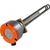 EXHEAT HB Rod-Type Industrial Immersion Heater