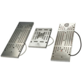 EXHEAT HEF30 Enclosure Heaters | ATEX Zone 1 Zone 2
