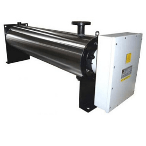 EXHEAT HEWL ATEX Water Line Heater 