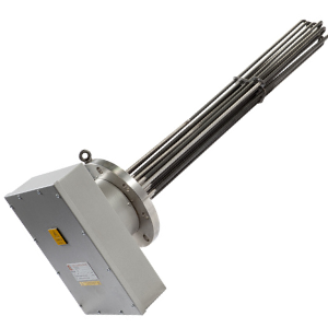 EXHEAT HRF Heaters - Immersion Heaters 