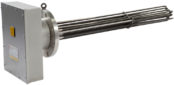 EXHEAT HRF | Immersion Heater