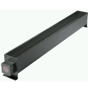 EXHEAT Industrial Convector Heaters STW