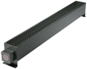 EXHEAT STW | Industrial Convector Heaters