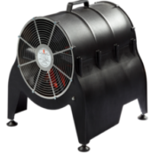 EXHEAT MFH Hazardous Area Heater ATEX