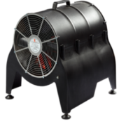 EXHEAT MFH-5.5-220 Fan Heaters ATEX | The Bulldog