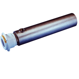 EXHEAT MLH Water Line Heater 