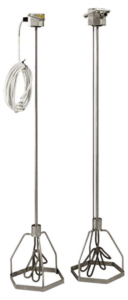 EXHEAT PIH Portable Immersion Heater