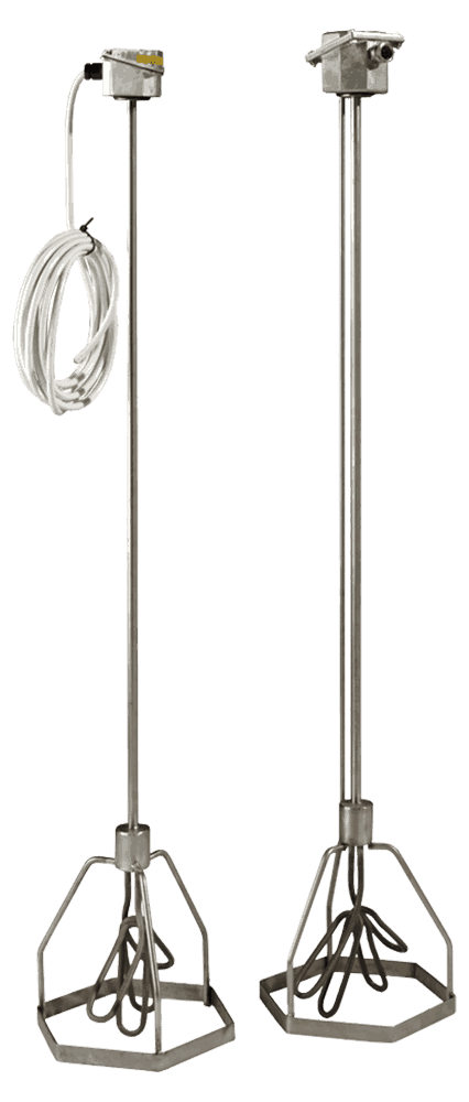 EXHEAT PIH Portable Immersion Heater
