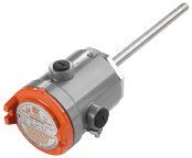 EXHEAT RFA-CA Hazardous Area Flameproof Cartridge Immersion Heater – ATEX Certified Zone 1 & Zone 2