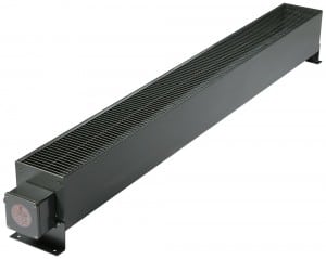 EXHEAT STW Industrial Convector Heaters